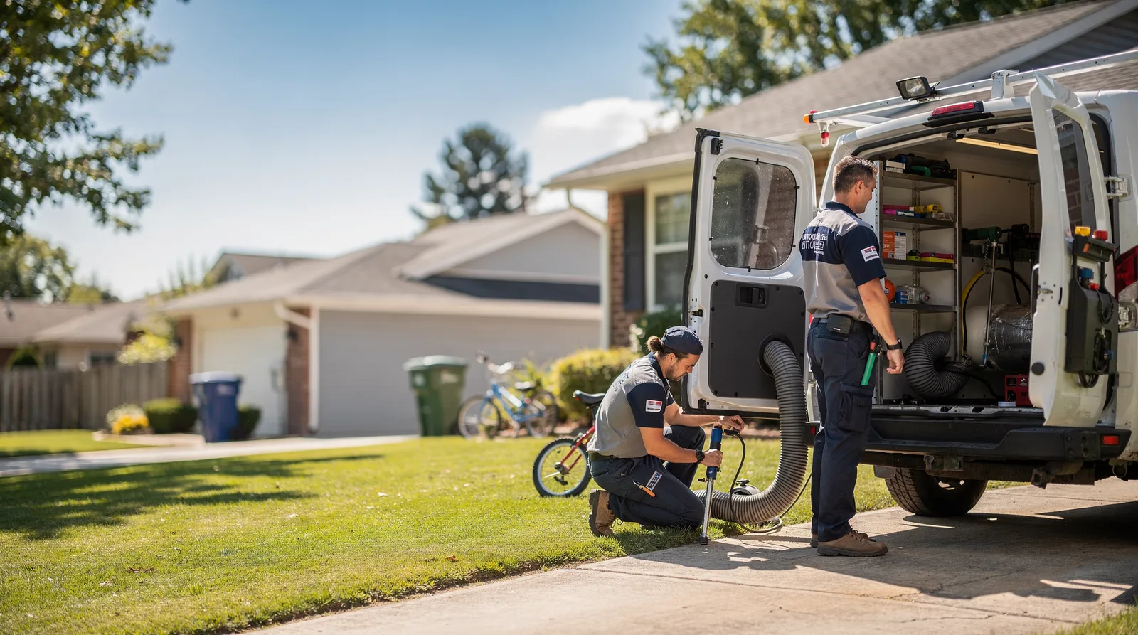 24/7 HVAC Repair & AC Replacement in Croton On Hudson, NY near me